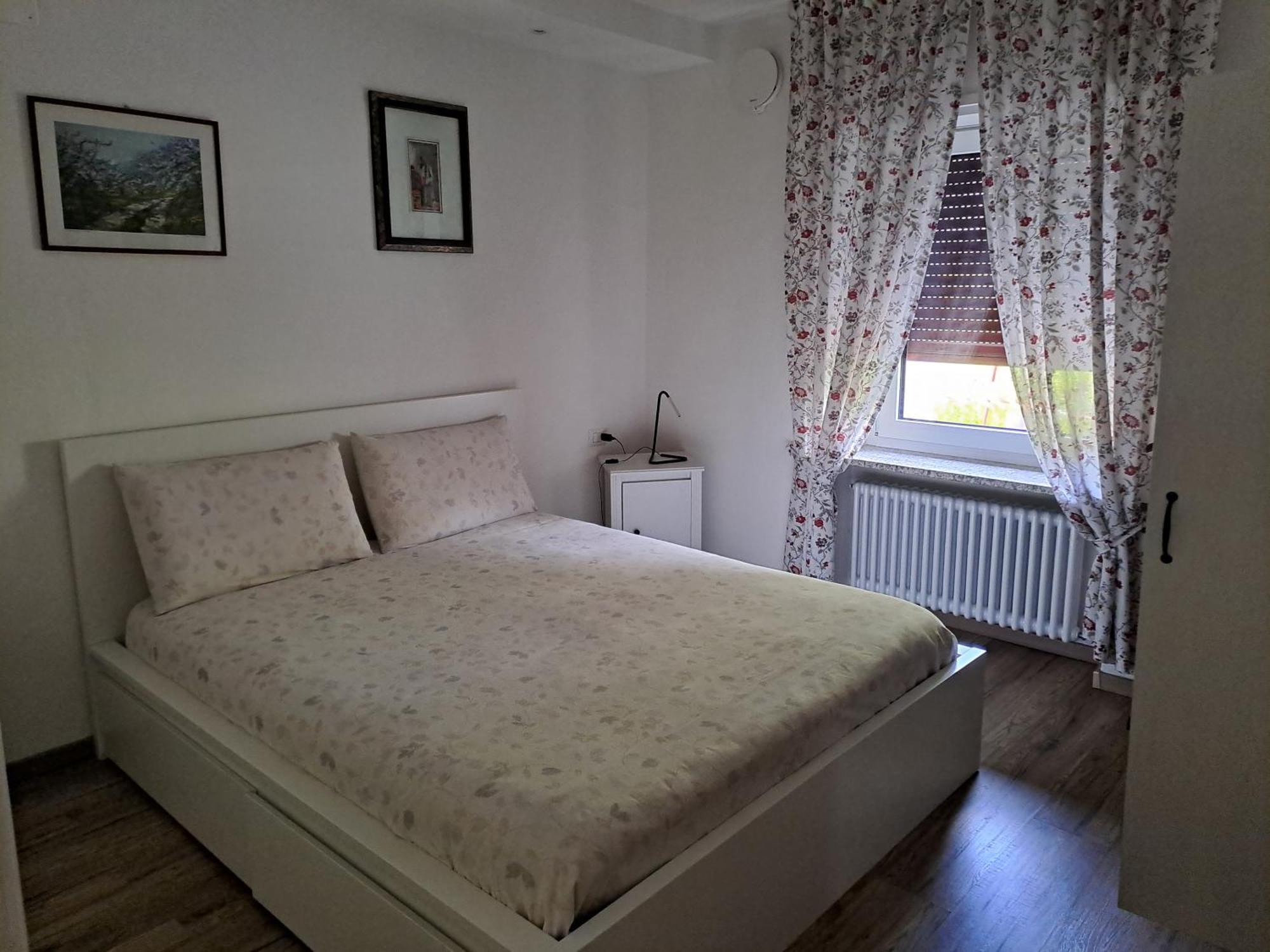 Casa Vanna Mezzano Kültér fotó