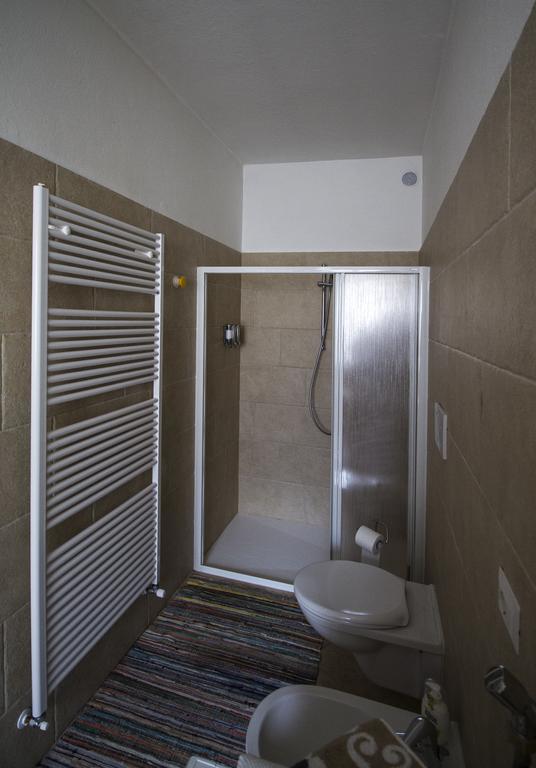 Casa Vanna Mezzano Kültér fotó